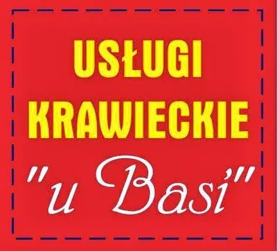 Usługi krawieckie "u Basi"